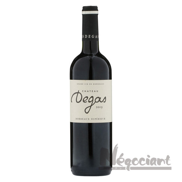 シャトー デガス
