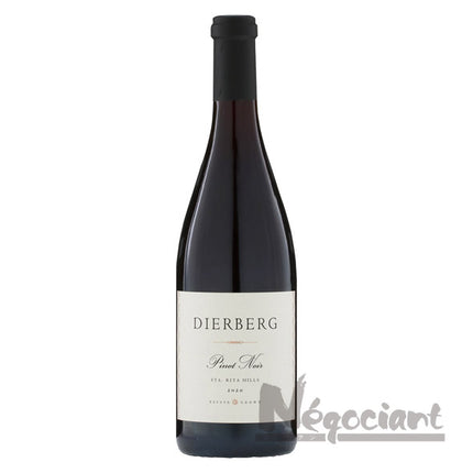 ディアバーグ ピノノワール