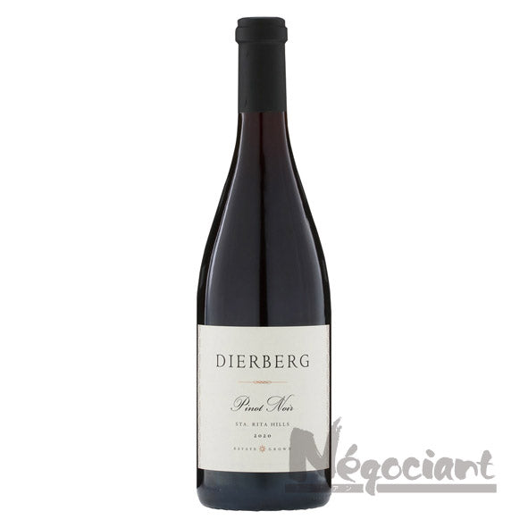 ディアバーグ ピノノワール