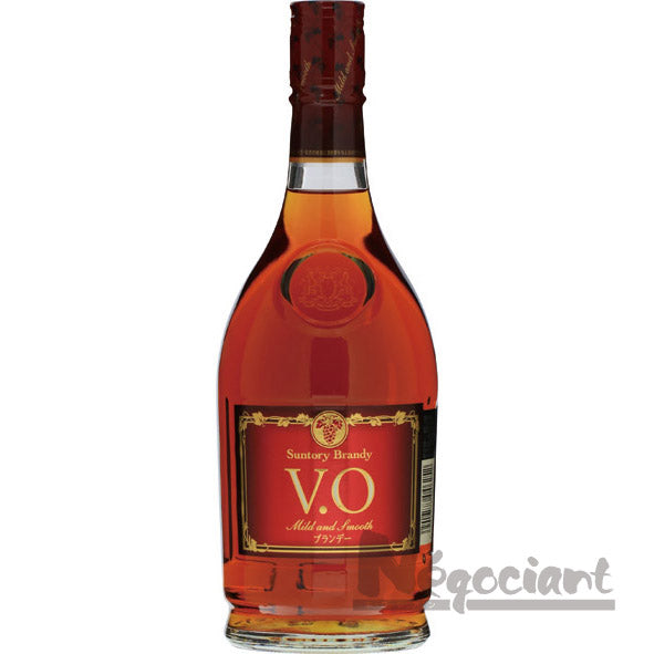 サントリー VO 640ml