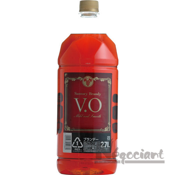 サントリー VO 2.7Lペットボトル