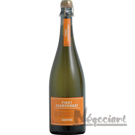 サンテロ ピノ シャルドネ スプマンテ