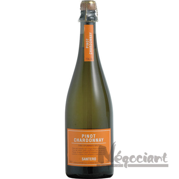 サンテロ ピノ シャルドネ スプマンテ