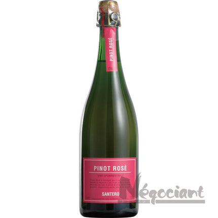 サンテロ ピノ ロゼ スプマンテ