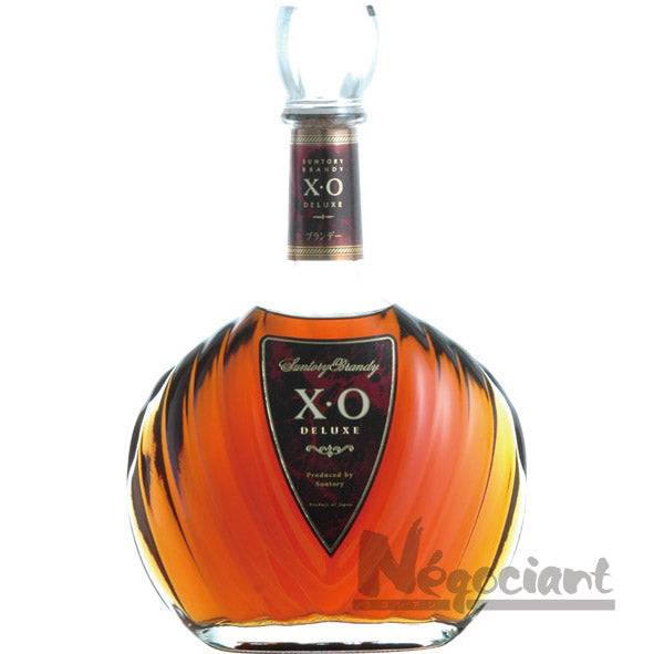 サントリー X O デラックス
