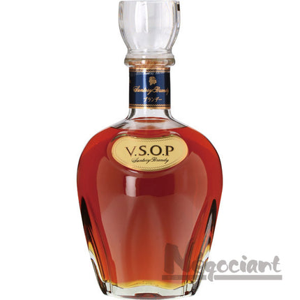 サントリー VSOP