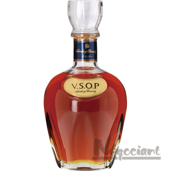 サントリー VSOP