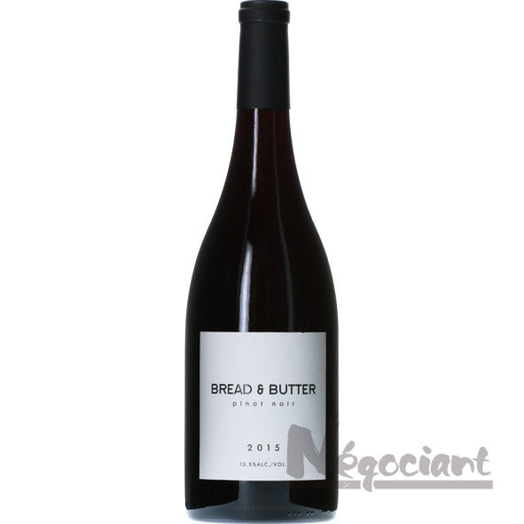 ブレッド&バター ピノノワール