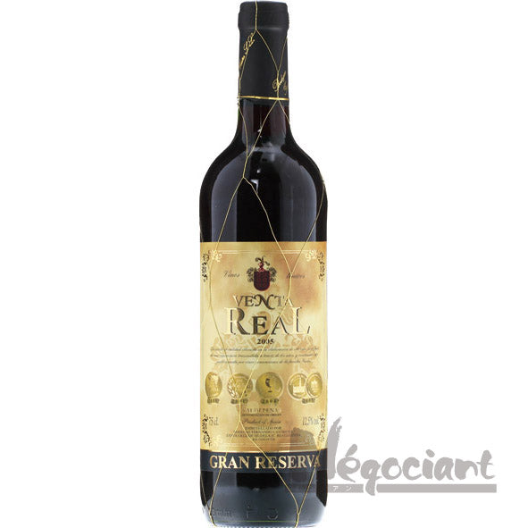 ベンタ レアル グラン レゼルバ