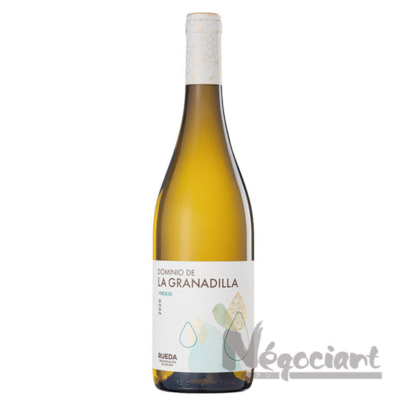 ラ グラナディーリャ