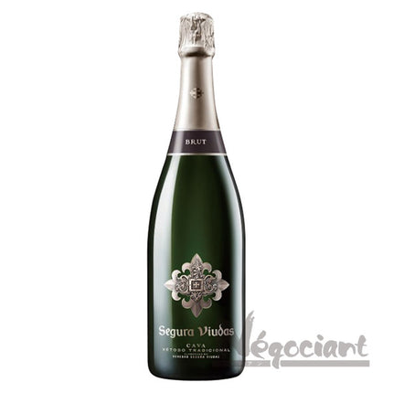 セグラヴューダス ブリュット