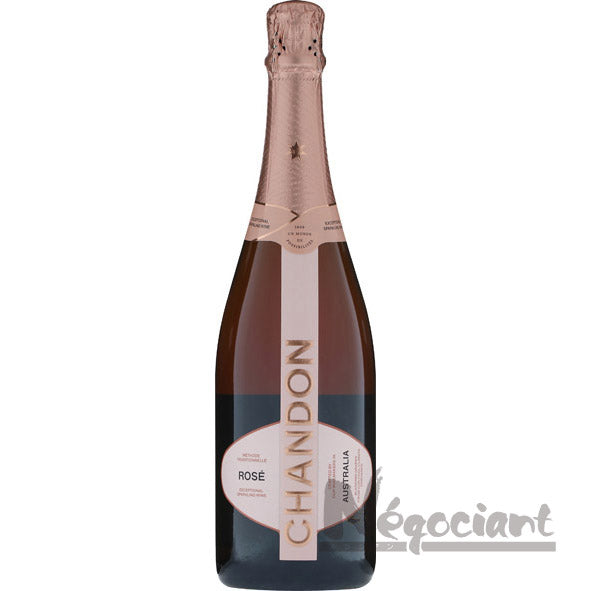 シャンドン ブリュット ロゼ ノンヴィンテージ