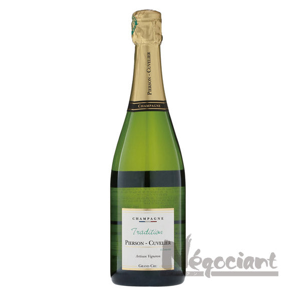 ピエルソン キュヴリエ キュヴェ トラディション