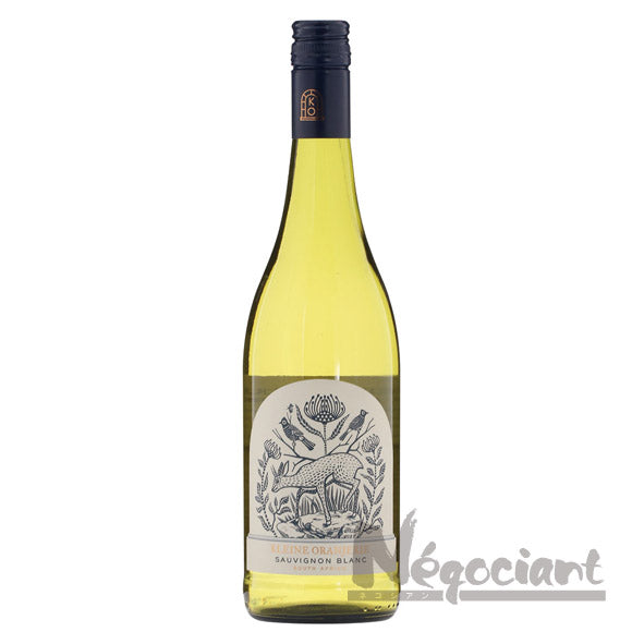 クライン オランジェリー ソーヴィニヨンブラン