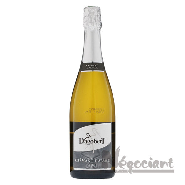 カーブ デュ ロワ ダゴベール クレマン ダルザス