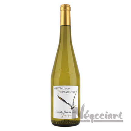 ジョセフ ヴェルディエ ミュスカデ セーヴル エ メーヌ シュール リー