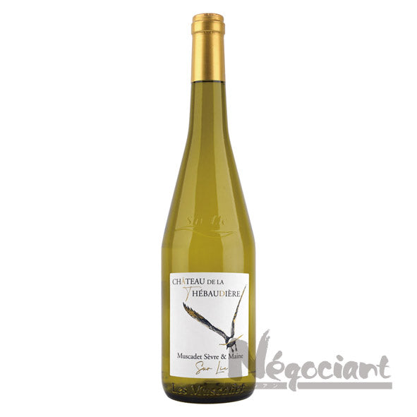 ジョセフ ヴェルディエ ミュスカデ セーヴル エ メーヌ シュール リー