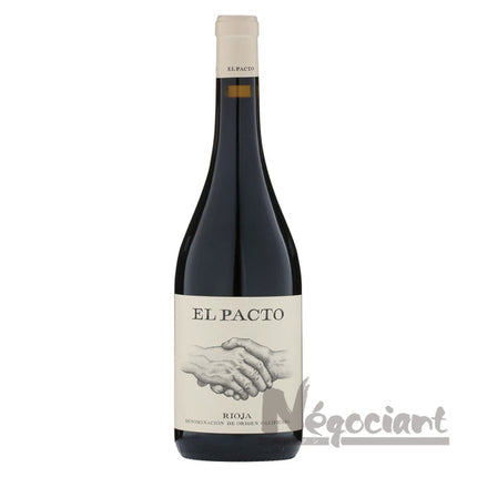 エル パクト ティント