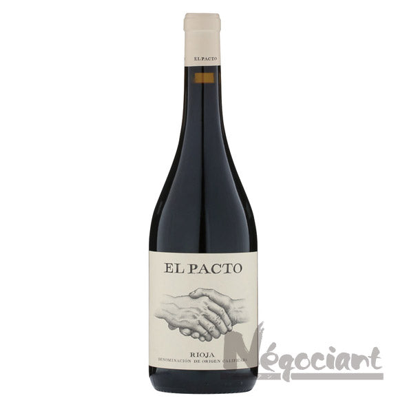 エル パクト ティント