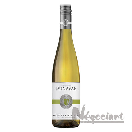 ドゥナバール グリューナー フェルトリーナー