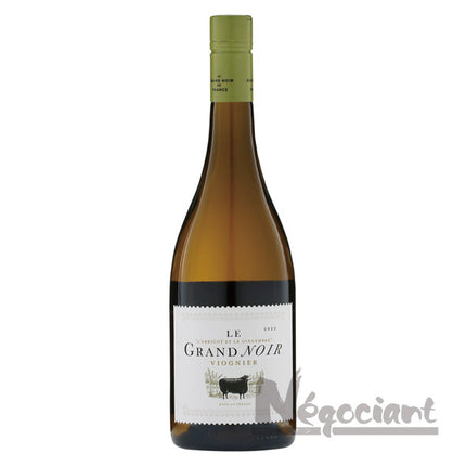 ル グラン ノワール ヴィオニエ