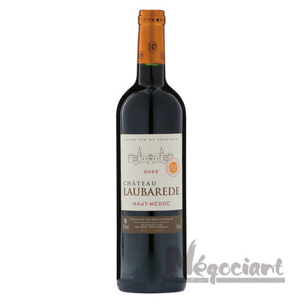 シャトー ローバレード