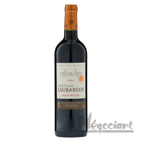 シャトー ローバレード