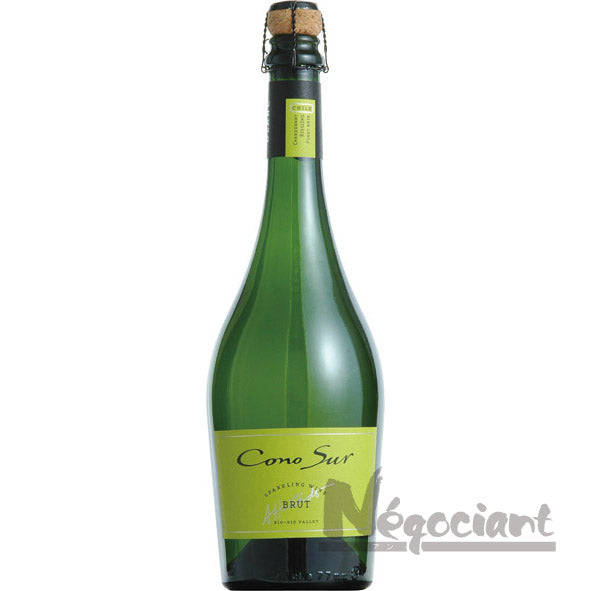 コノスル スパークリングワイン ブリュット