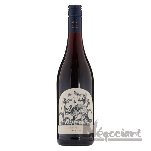 クライン オランジェリー メルロー