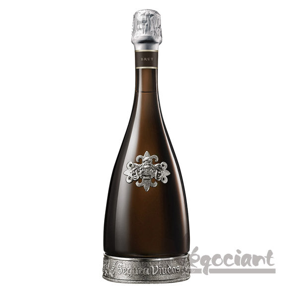 セグラヴューダス ブルート レゼルバ エレダード