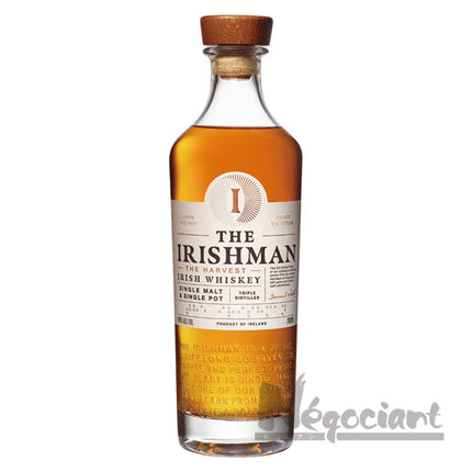 アイリッシュマン ザ ハーベスト