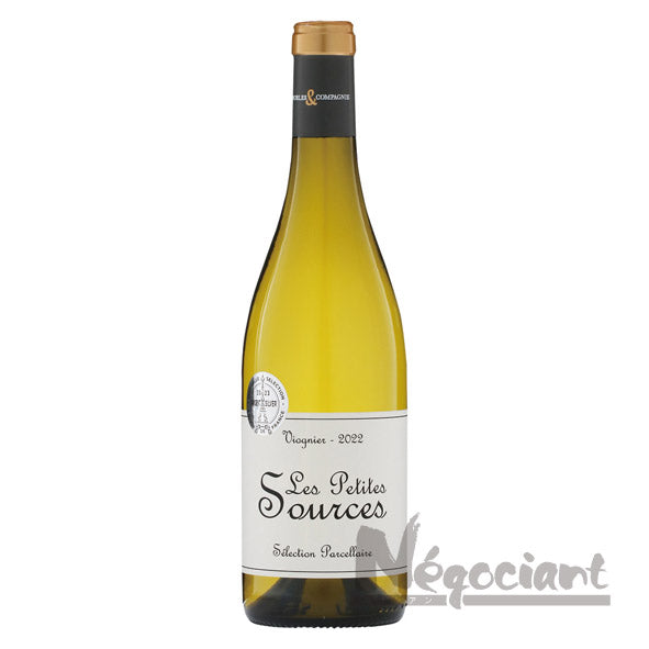 レ プティ ソース セレクション パルセレール ヴィオニエ