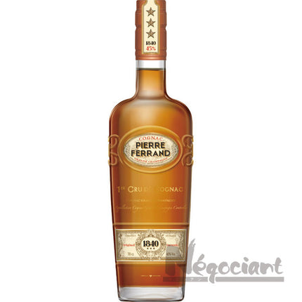 ピエール フェラン グランシャンパーニュ プルミエ クリュ 1840