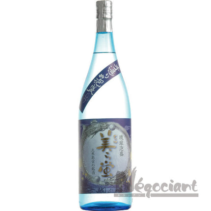 琉球泡盛 美ら蛍 1800ml