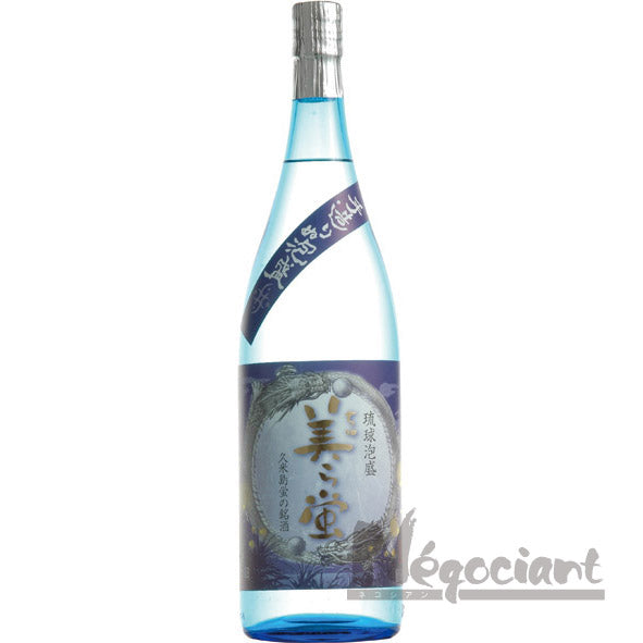 琉球泡盛 美ら蛍 1800ml