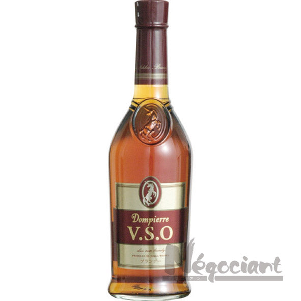 ニッカ ドンピエール VSO 640ml