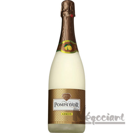 ポンパドール レモン