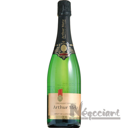 アーサー メッツ ブリュット