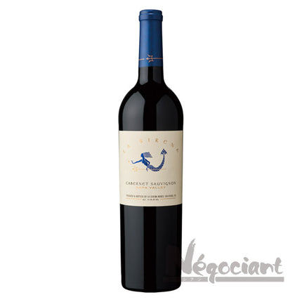 ラ シレーナ カベルネソーヴィニヨン 2017