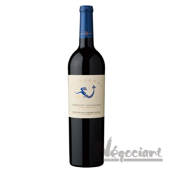 ラ シレーナ カベルネソーヴィニヨン 2017