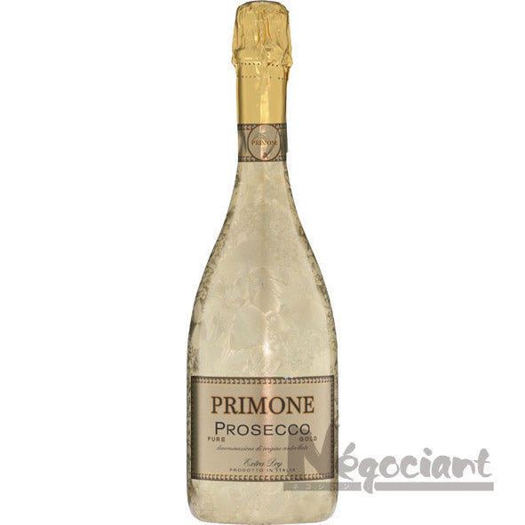 プリモーネ プロセッコ エクストラドライ