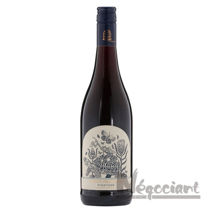 クライン オランジェリー ピノタージュ