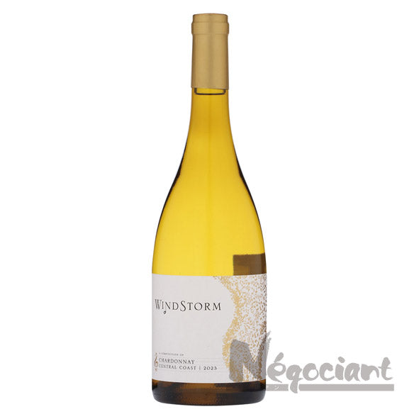 ウインドストーム シャルドネ