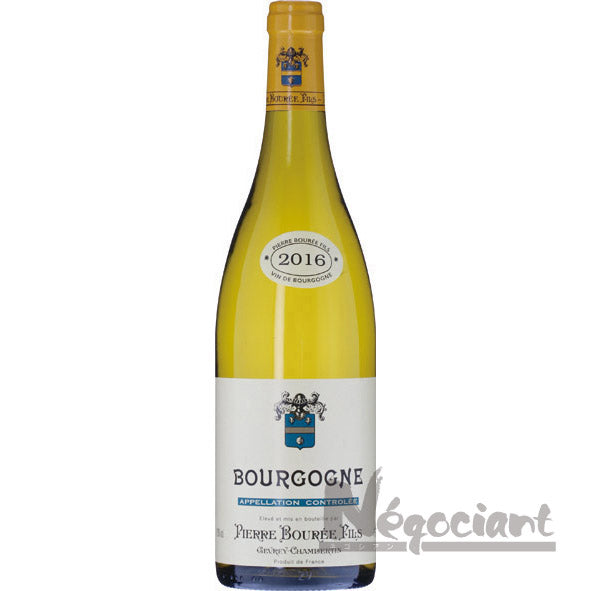 ピエール ブレ ブルゴーニュ シャルドネ