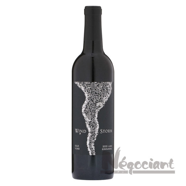 ウインドストーム ジンファンデル