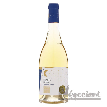 ノッテロッサ ヴェルメンティーノ