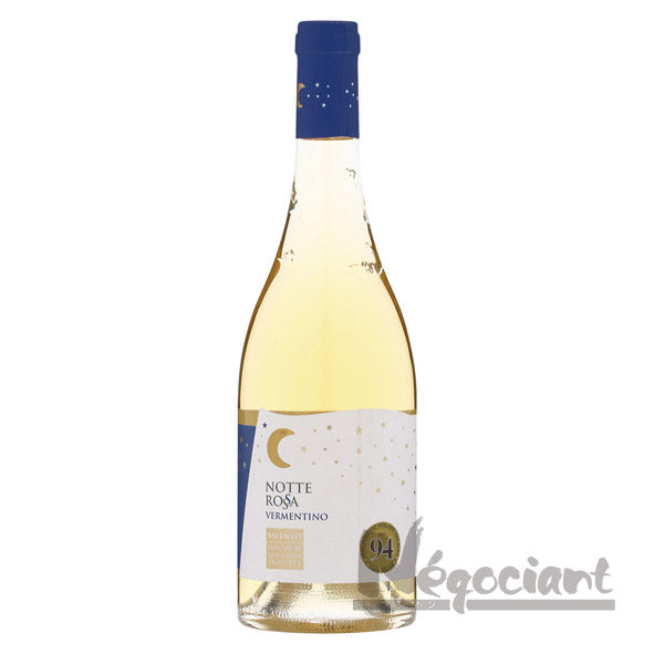 ノッテロッサ ヴェルメンティーノ