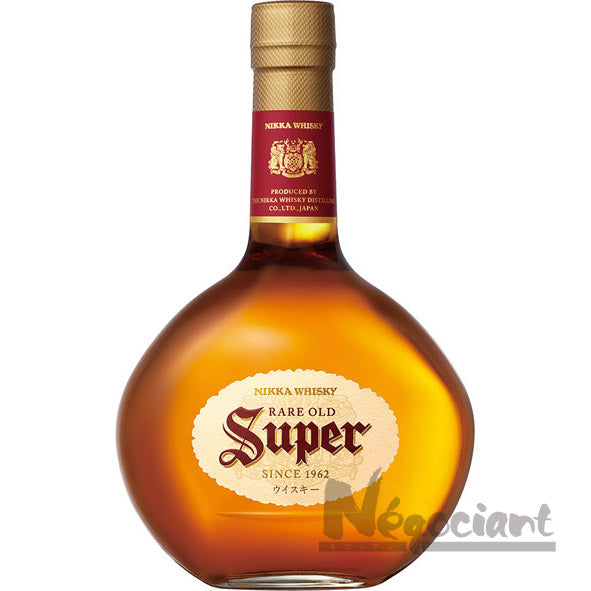 スーパー ニッカ