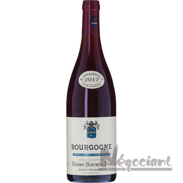 ピエール ブレ ブルゴーニュ ピノノワール