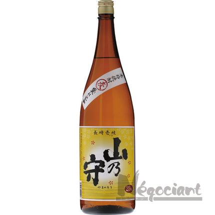 山乃守 25度 1800ml
